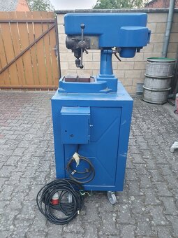 Stolni el. vrtacka Jihokov Hustopece V10 - 4