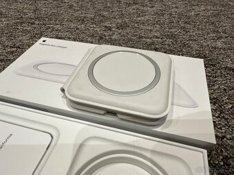 Apple MagSafe Duo Charger - 4