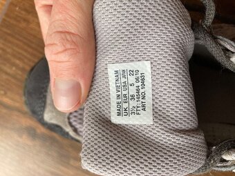 Outdoor tenisky Salomon - 4