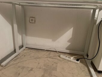 Moderní psací stůl - 4