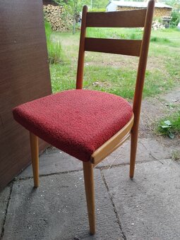 Sedačka do garáže,  pergoly - 4