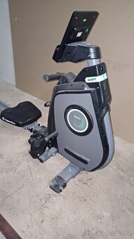 Veslováci trenažér Insportline Rowing - 4