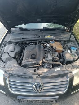 Vw Passat B5 1.8T 110kw - 4
