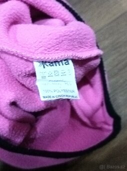 Dívčí brýle na lyžování NOVÉ - 4