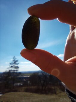 Vltavín - Mohelno - 4