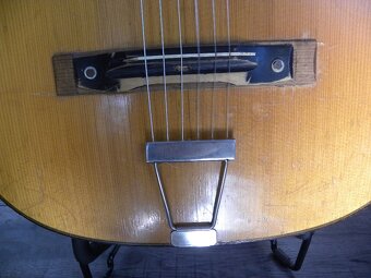 Klasická kytara Cremona - 4