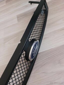 Maska Ford Focus RS MK1 - 4