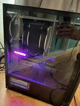 Prodám tento herní pc - 4