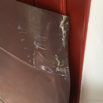 Kapota Škoda 105S - 4