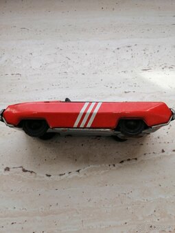 Staré autíčko Pagyra-3 - 4