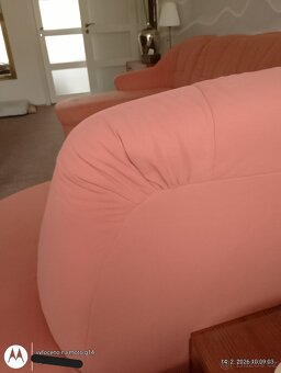 sedací souprava - ZDARMA - 4