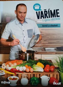 Prodám knihy  - viz foto - 4