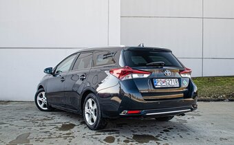Toyota Auris 1.6i Automat LPG - 4