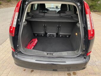 Ford C-Max 1.8 92 kW 2007 benzín - 4