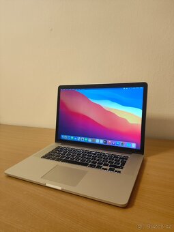 Apple MacBook Pro 15 2014 – i7 | 8GB | 256GB - 4