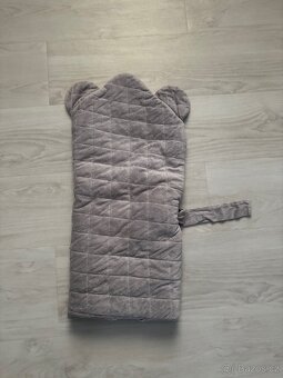 Zavinovačka sleepee - 4