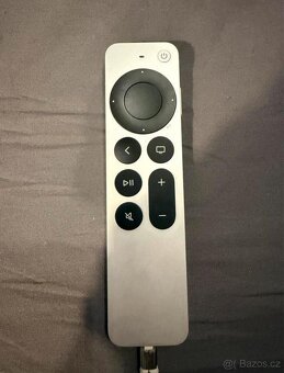 Apple TV 4K - 4