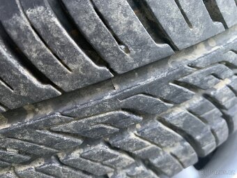 4x100 r13 175/70 letní - 4