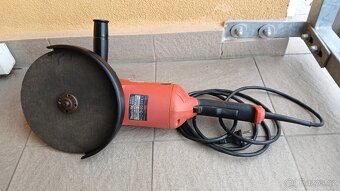 Úhlová bruska Makita - 4