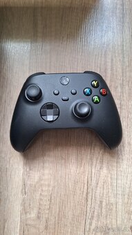 Xbox series x + 6 her - 4