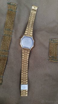 Casio A168WERG-2AEF - 4