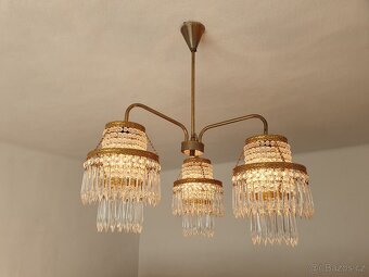 Křišťálový lustr - 4