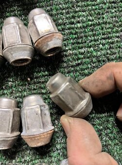 Matice Opel Mokka 20ks - 4