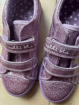 Obuv tenisky velikost 33 - 4