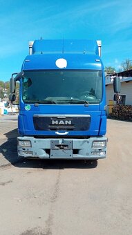 MAN TGL 12.250 - 4