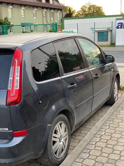 Ford C-max - 4