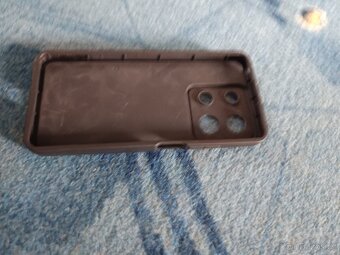 Kryt BMW M3 (E46) pro Redmi Note 13 5G - 4