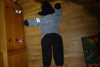 Kombinéza Helly Hansen 122/7 let - 4