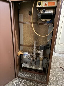 Destila 25kw - 4