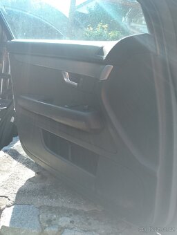 Audi A4 b7 - 4