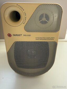 PC reproduktory Target TRG-S100 - 4