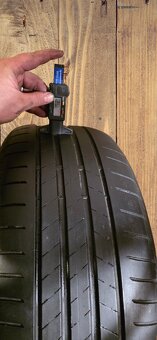 225/50/18 Bridgestone - letní - pošlu na dobírku - 4