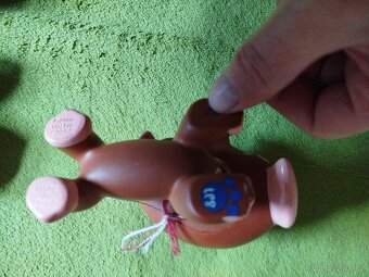 LPS Littlest pet shop Jumbo - 4