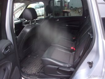 FORD S-MAX 2,0TDCI 120KW 2012 + 2008 - 4