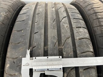 215/55 R18 letní - 4