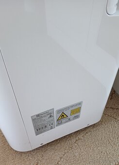 KLIMATIZACE ELECTROLUX - 4