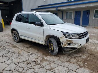 Volkswagen Tiguan 2017 - 4