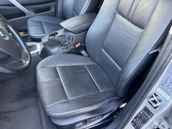 BMW X3 3.0SD, 210kW, 4×4, automat - 4