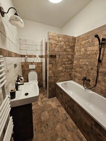 Apartmány Rajnochovice - 4