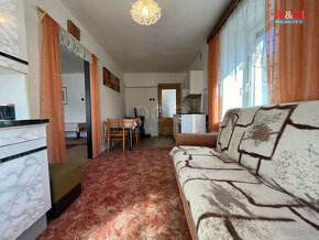 Prodej rodinného domu, 65 m², Nová Včelnice, ul. Karlov - 4