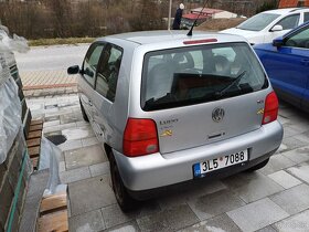 Volkswagen Lupo - 4