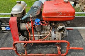 PS12 - hasičské čerpadlo - 4
