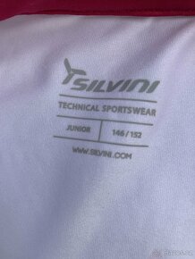 Divci tricko na kolo Silvini 146/152 - 4
