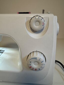 Šicí stroj SINGER SMC 8280 - 4