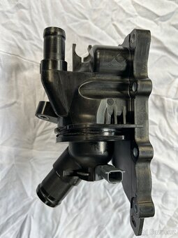 Termostat na Renault Capture 1.3 T - 4