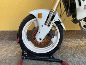 Gilera Nordwest 600 - 4